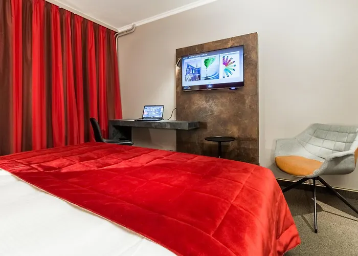 Martin'S Brussels Eu